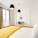 Courcelles Parc Monceau