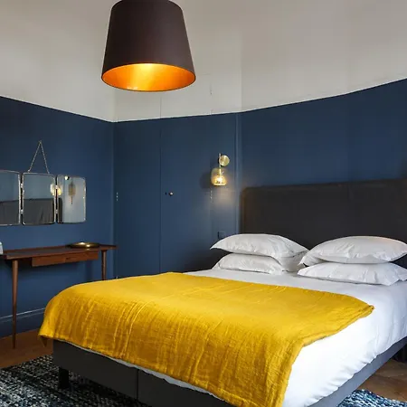 Appartamento Courcelles Parc Monceau *