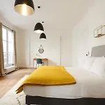 Courcelles Parc Monceau